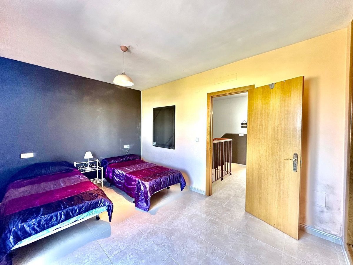 3 Bed Townhouse in Los Alcazares