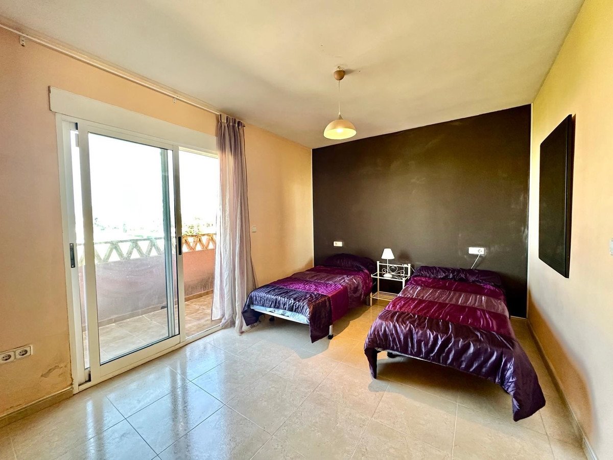 3 Bed Townhouse in Los Alcazares