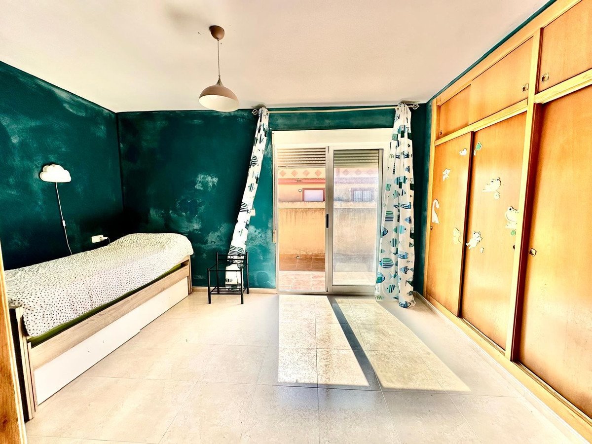 3 Bed Townhouse in Los Alcazares