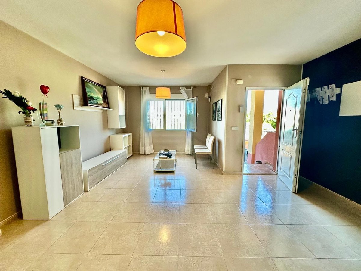3 Bed Townhouse in Los Alcazares