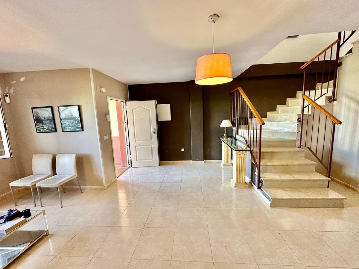 3 Bed Townhouse in Los Alcazares