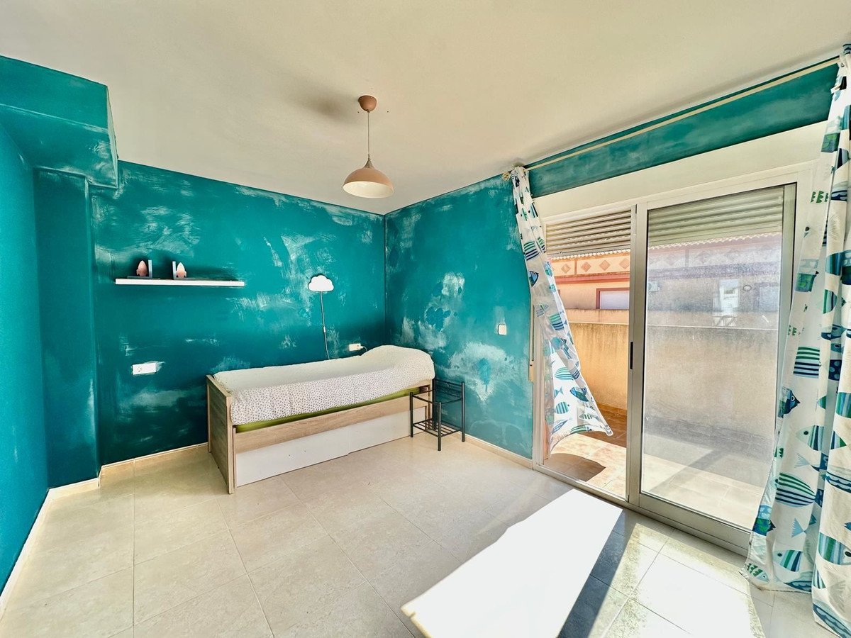 3 Bed Townhouse in Los Alcazares