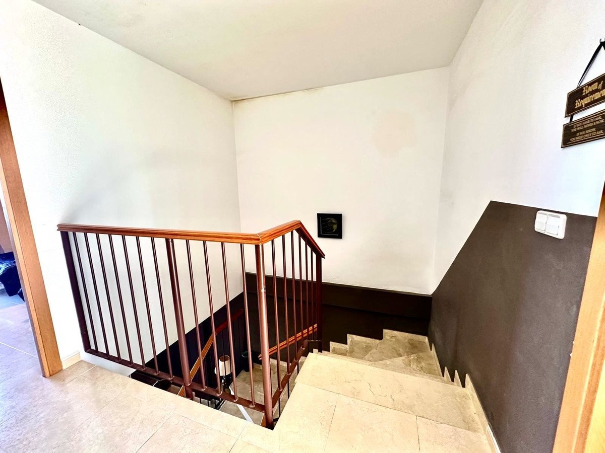 3 Bed Townhouse in Los Alcazares