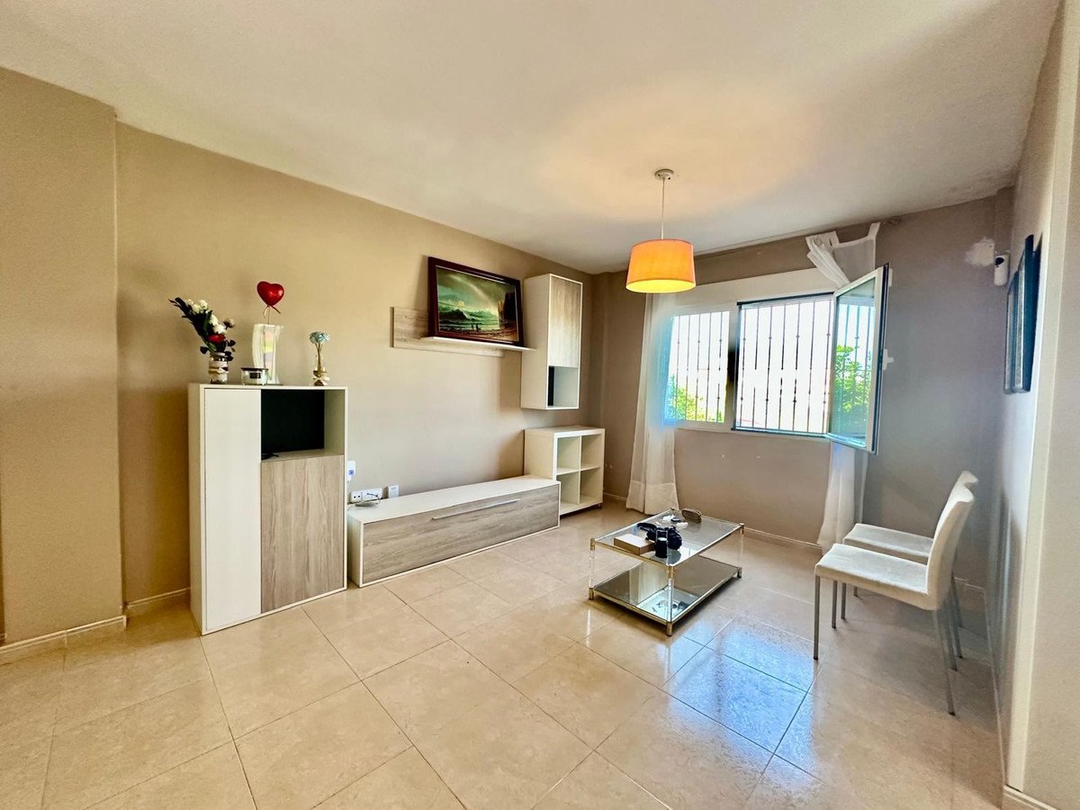 3 Bed Townhouse in Los Alcazares