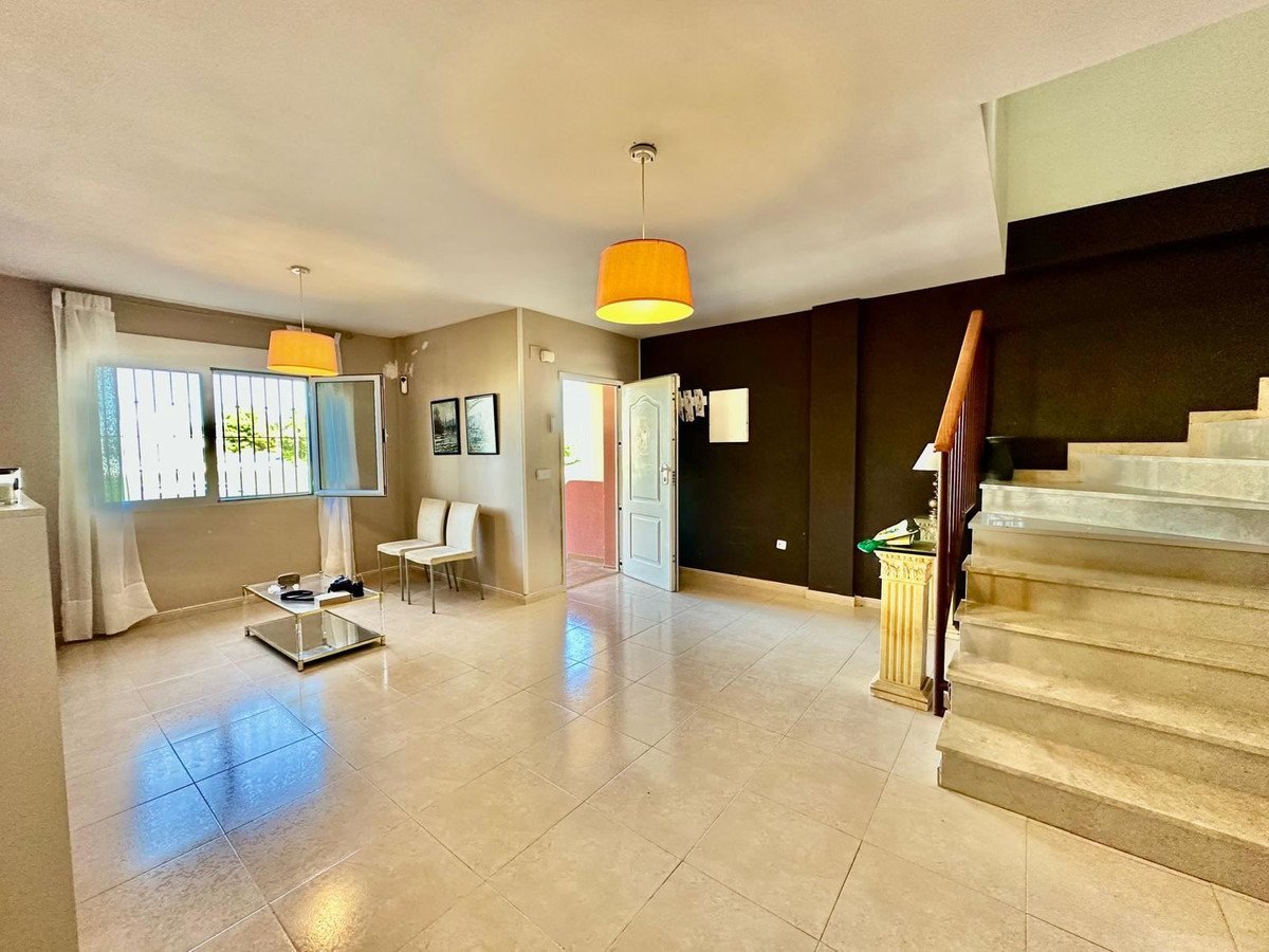 3 Bed Townhouse in Los Alcazares