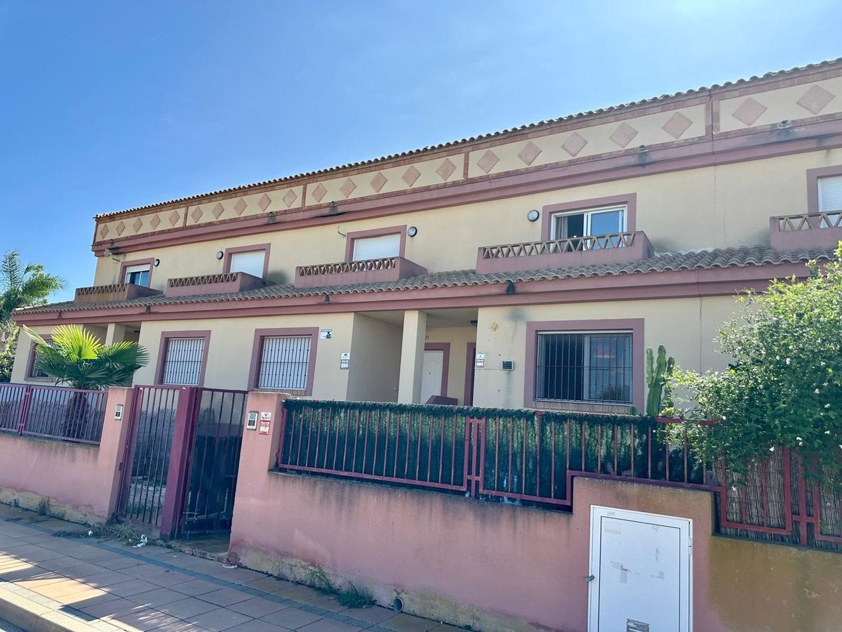 3 Bed Townhouse in Los Alcazares