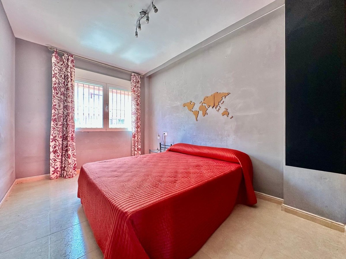 3 Bed Townhouse in Los Alcazares