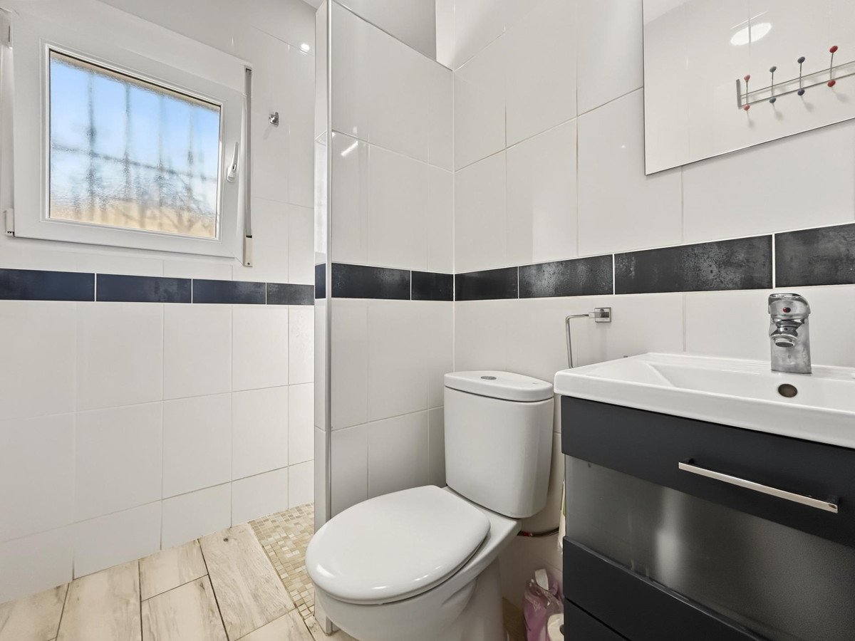 2 Bed Detached Villa in Pinar de Campoverde