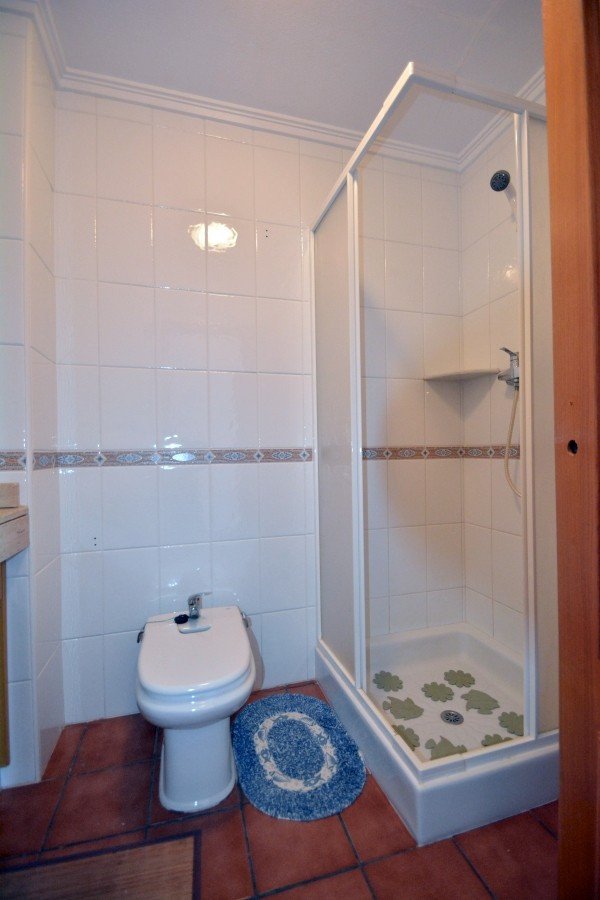 3 Bed Ground Floor Apartment in La Mata
