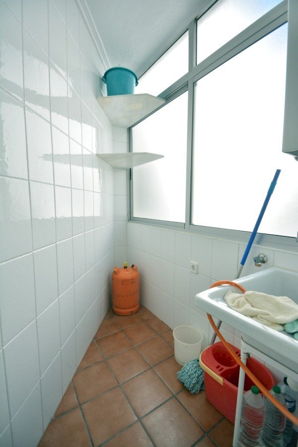 3 Bed Ground Floor Apartment in La Mata