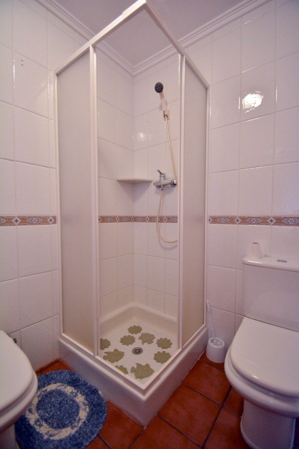 3 Bed Ground Floor Apartment in La Mata