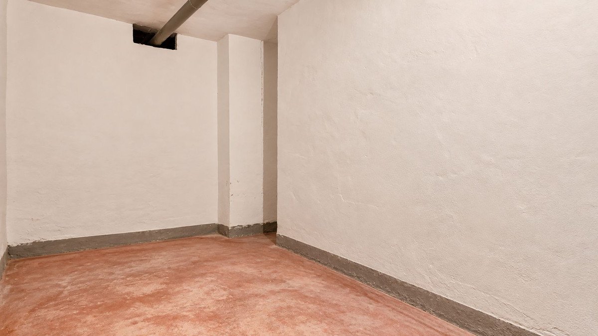 2 Bed Middle Floor Apartment in La Mairena