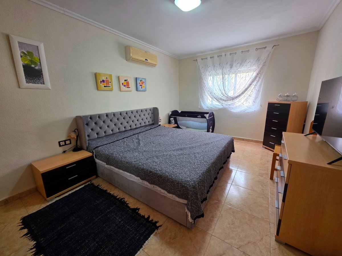 5 Bed Detached Villa in La Marina