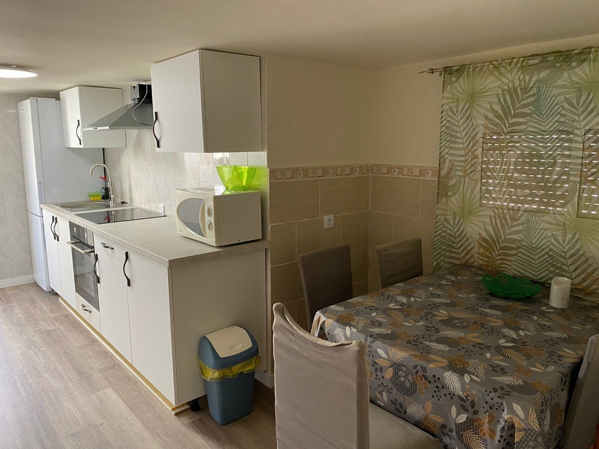 5 Bed Detached Villa in La Marina
