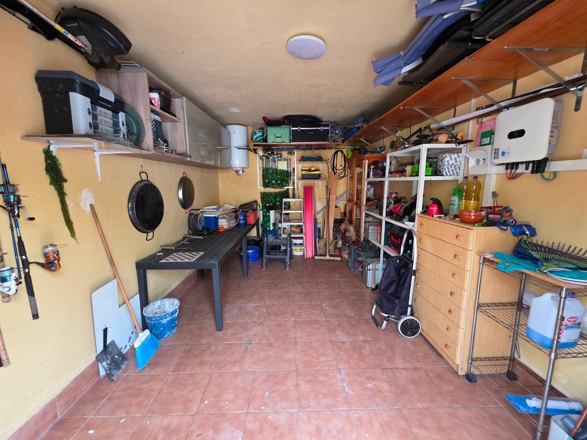 5 Bed Detached Villa in La Marina