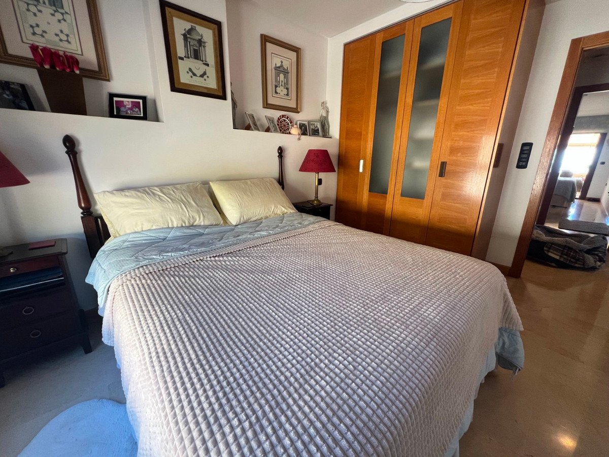 3 Bed Ground Floor Apartment in Guardamar del Segura