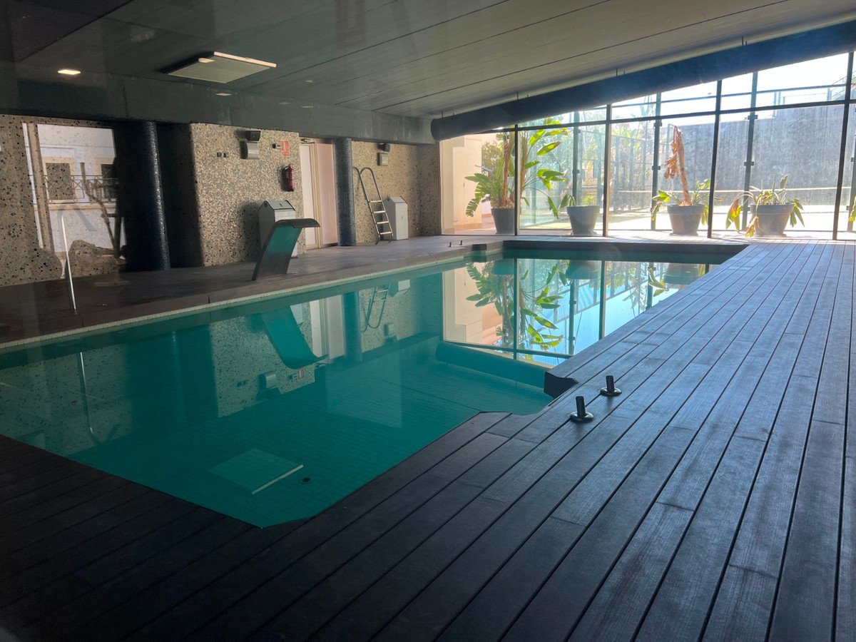 3 Bed Ground Floor Apartment in Guardamar del Segura
