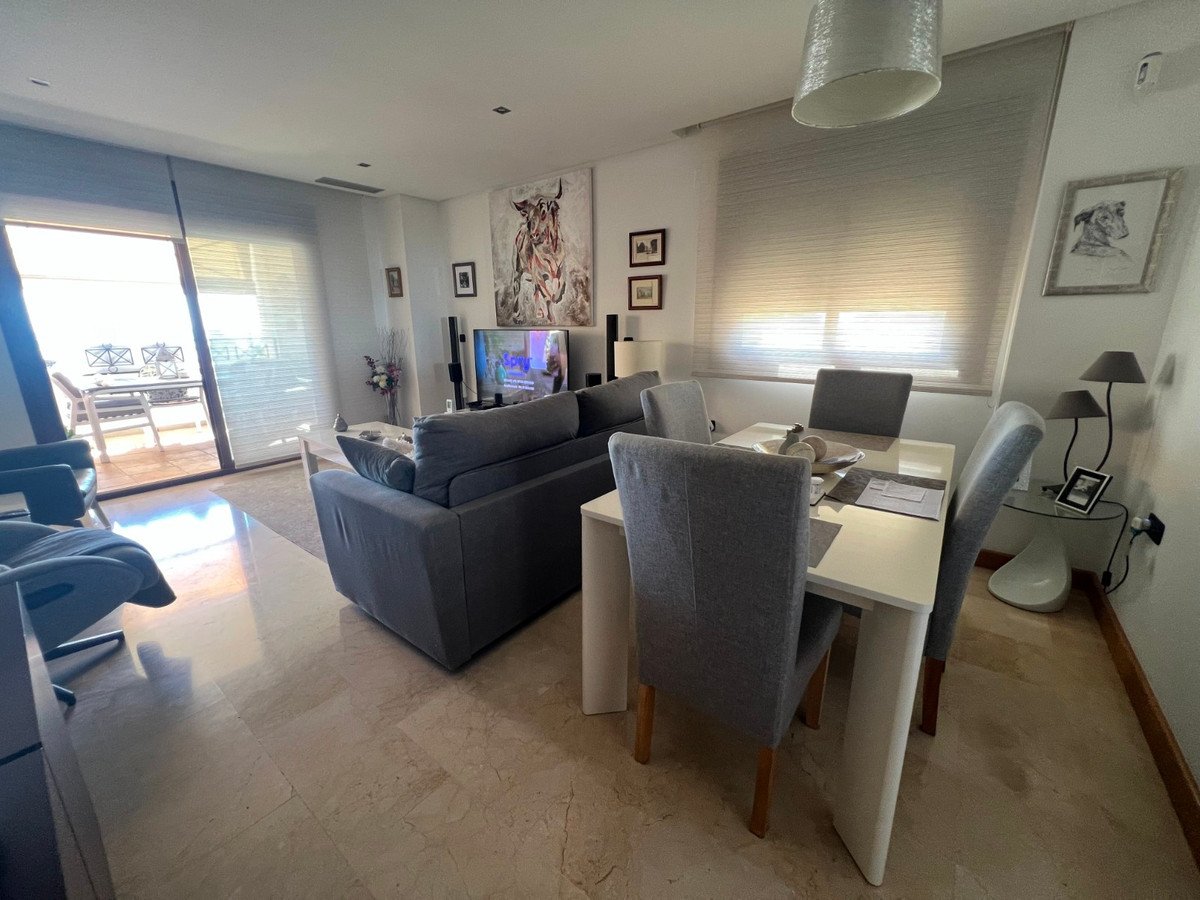 3 Bed Ground Floor Apartment in Guardamar del Segura