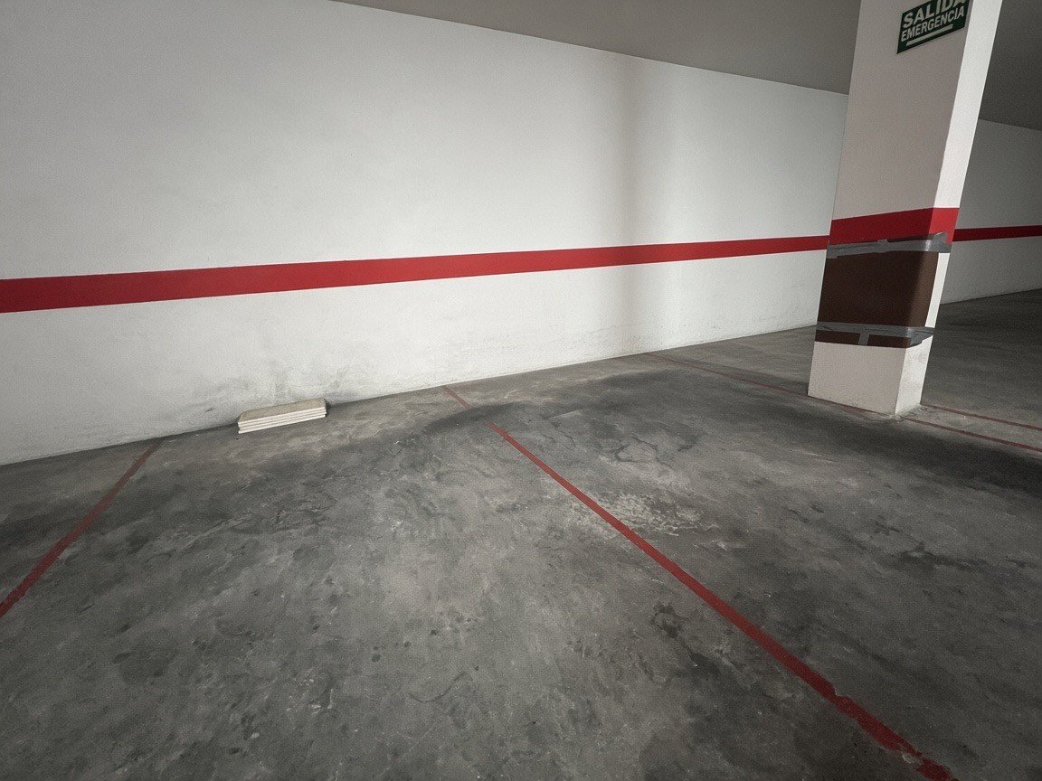 3 Bed Ground Floor Apartment in Guardamar del Segura