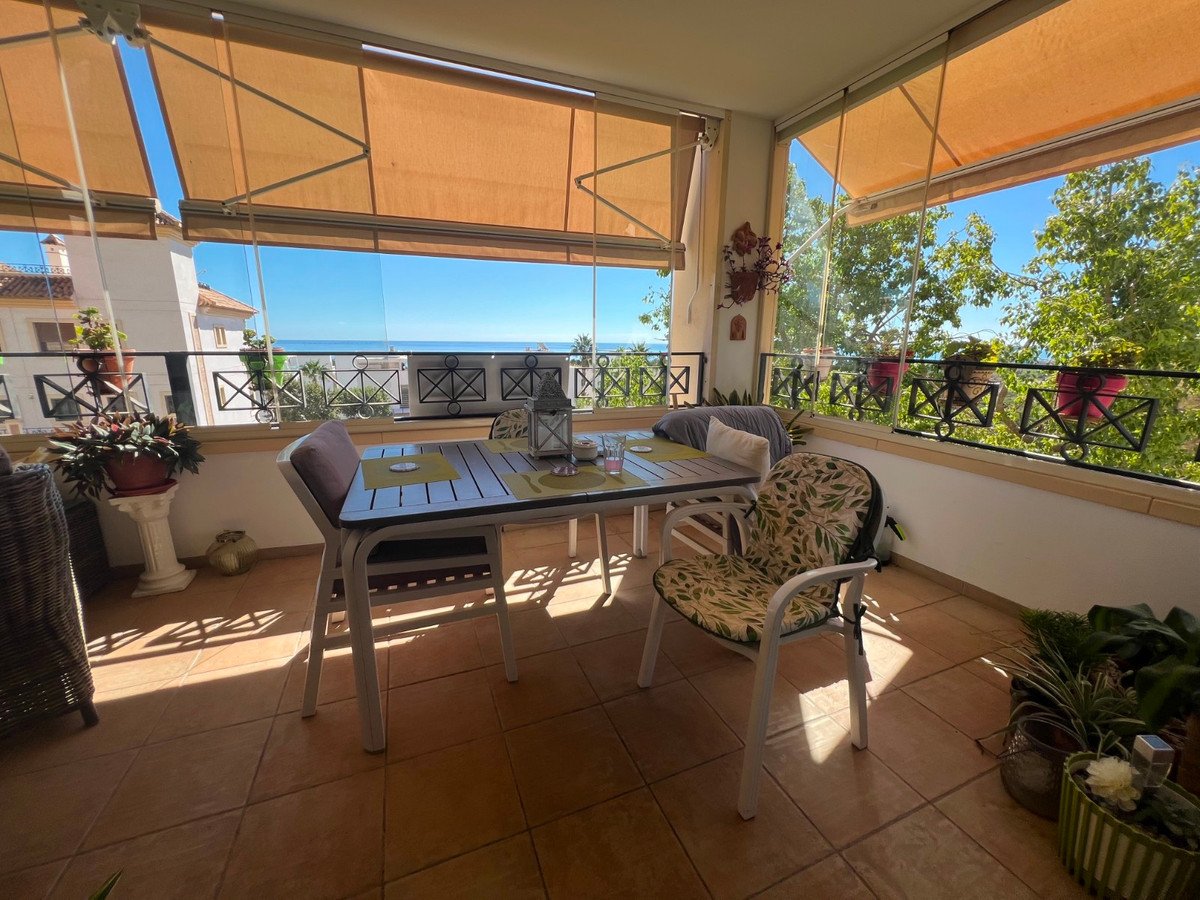 3 Bed Ground Floor Apartment in Guardamar del Segura