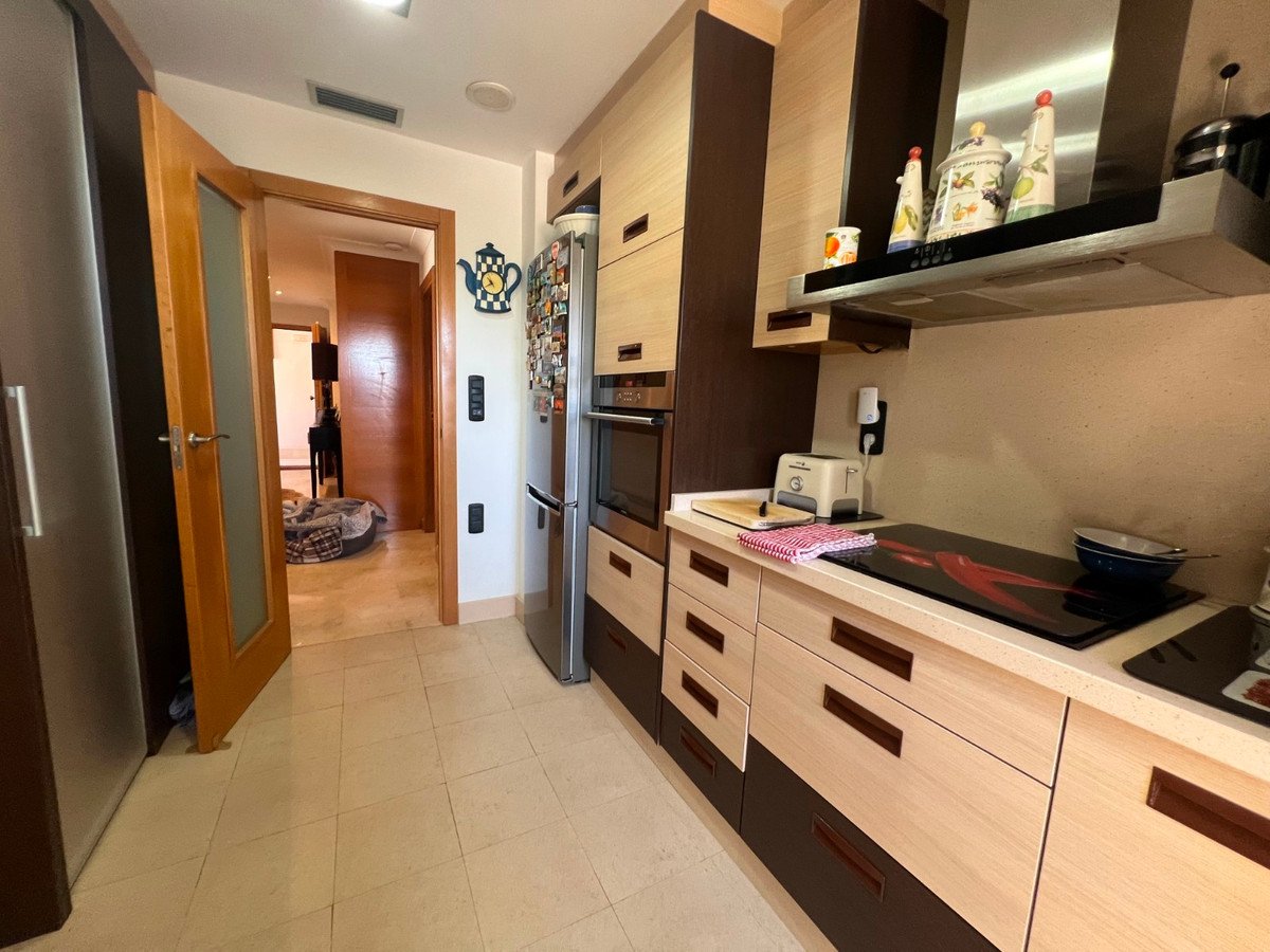 3 Bed Ground Floor Apartment in Guardamar del Segura
