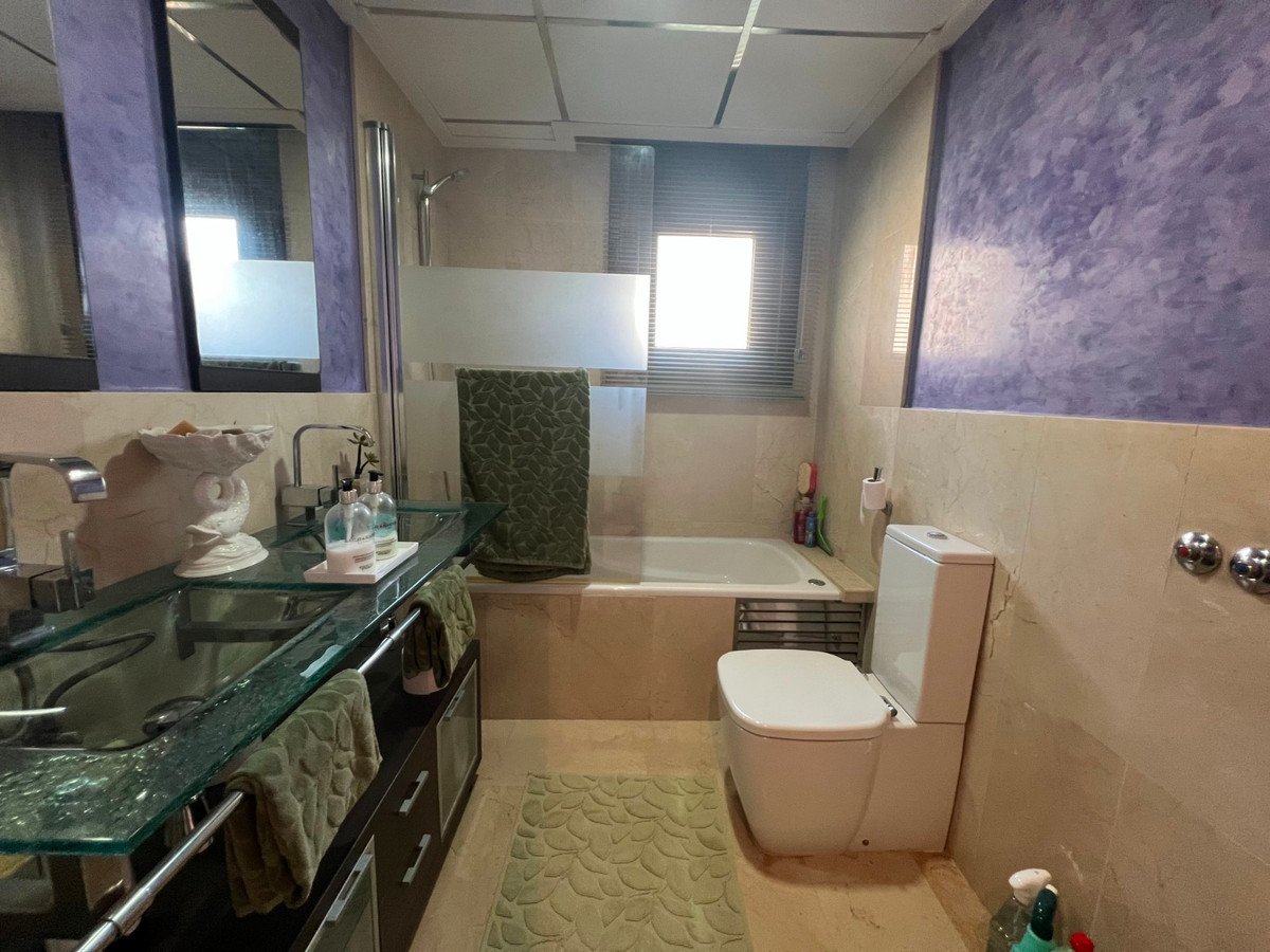 3 Bed Ground Floor Apartment in Guardamar del Segura