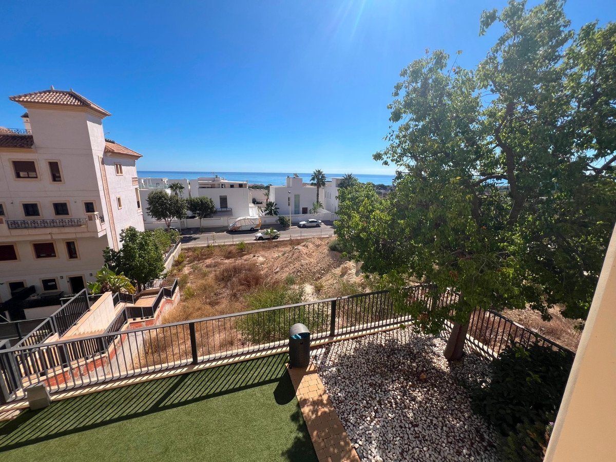 3 Bed Ground Floor Apartment in Guardamar del Segura
