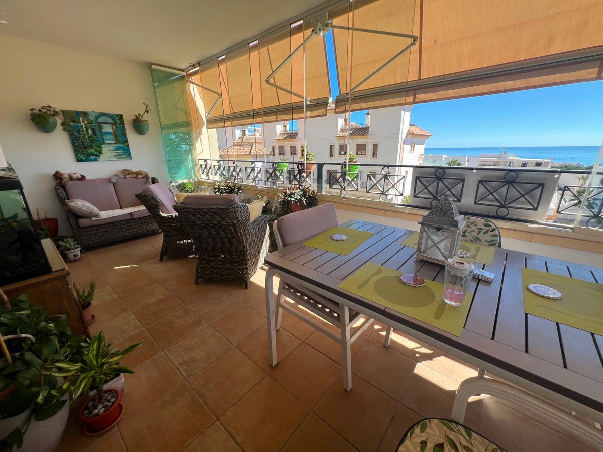 3 Bed Ground Floor Apartment in Guardamar del Segura