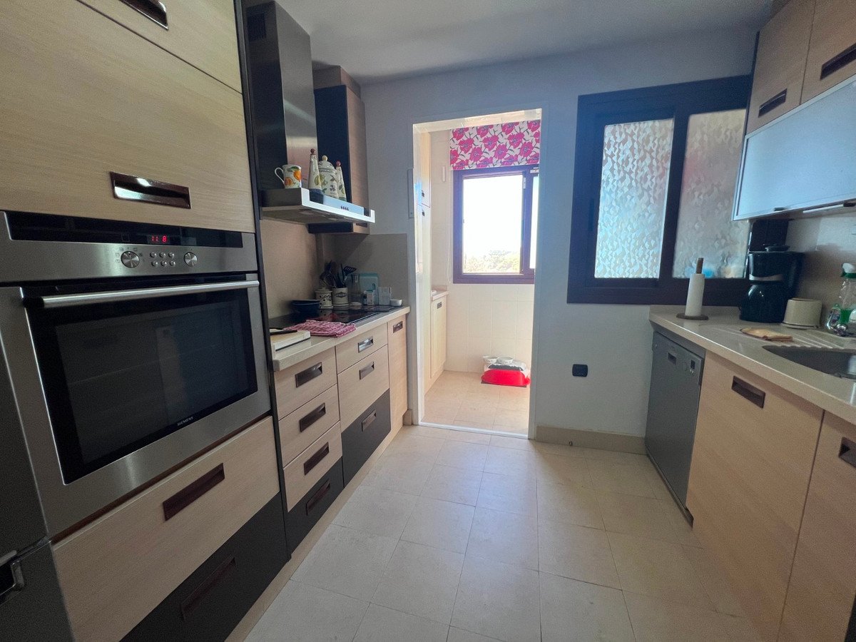 3 Bed Ground Floor Apartment in Guardamar del Segura