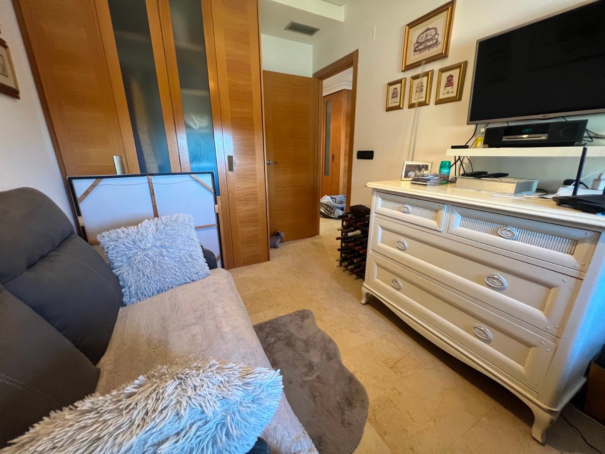 3 Bed Ground Floor Apartment in Guardamar del Segura