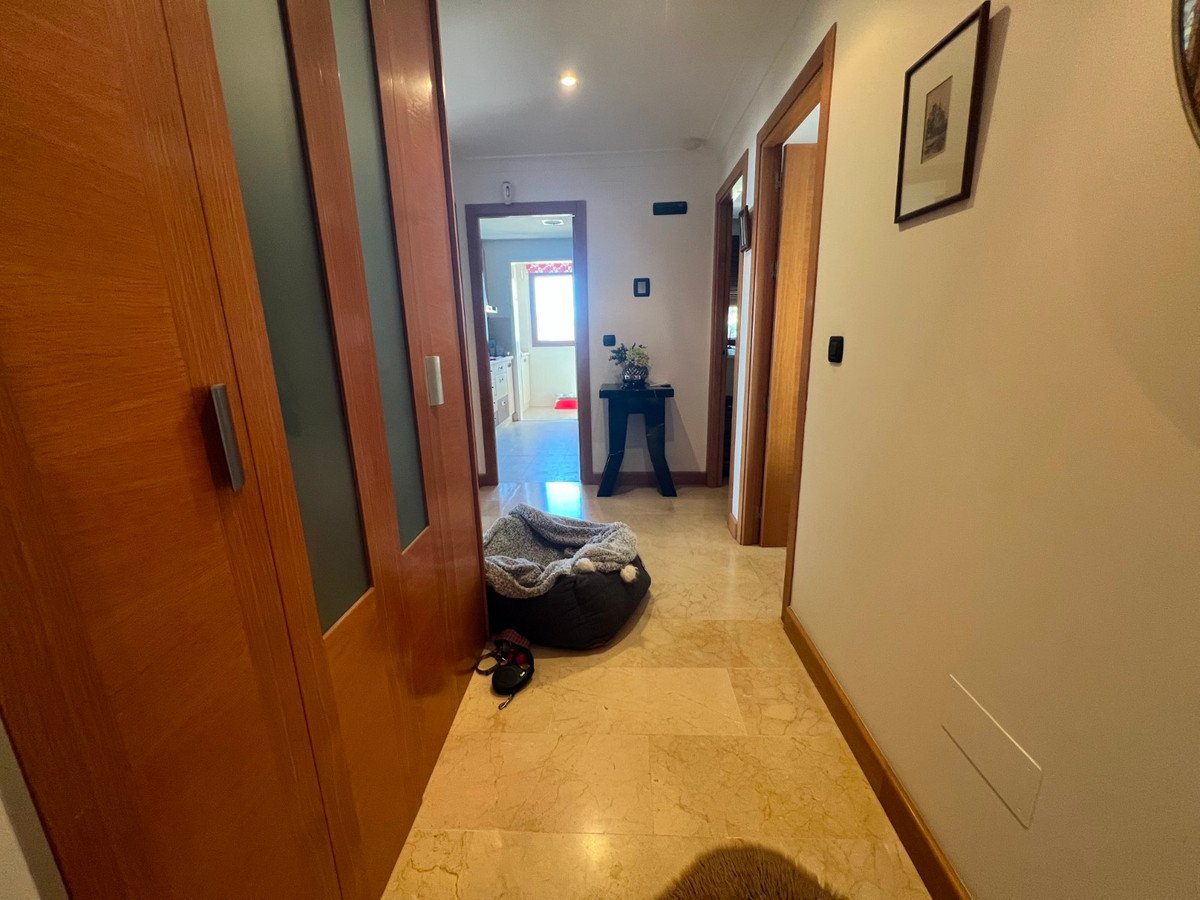 3 Bed Ground Floor Apartment in Guardamar del Segura