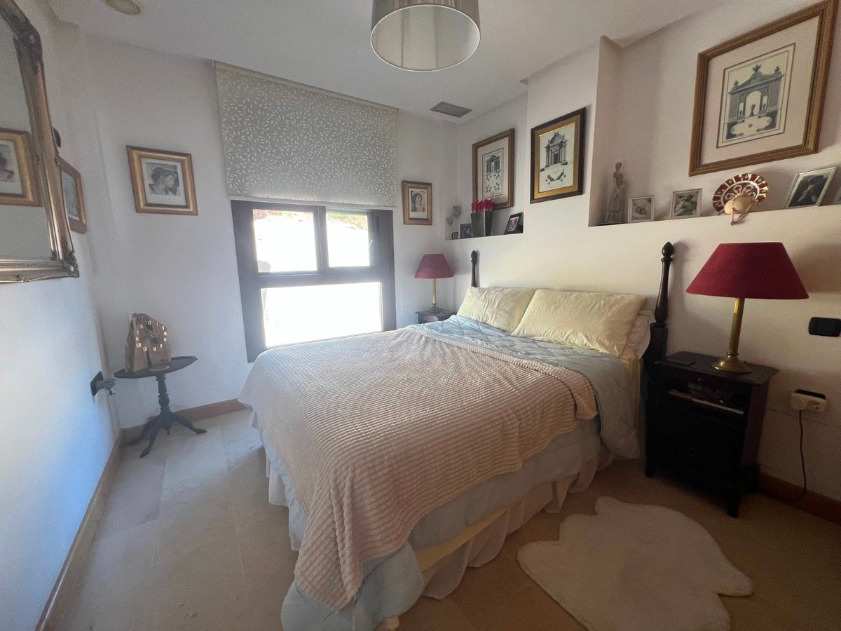 3 Bed Ground Floor Apartment in Guardamar del Segura