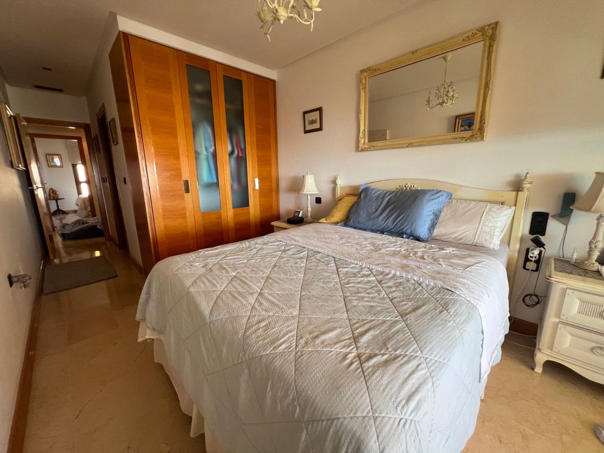 3 Bed Ground Floor Apartment in Guardamar del Segura