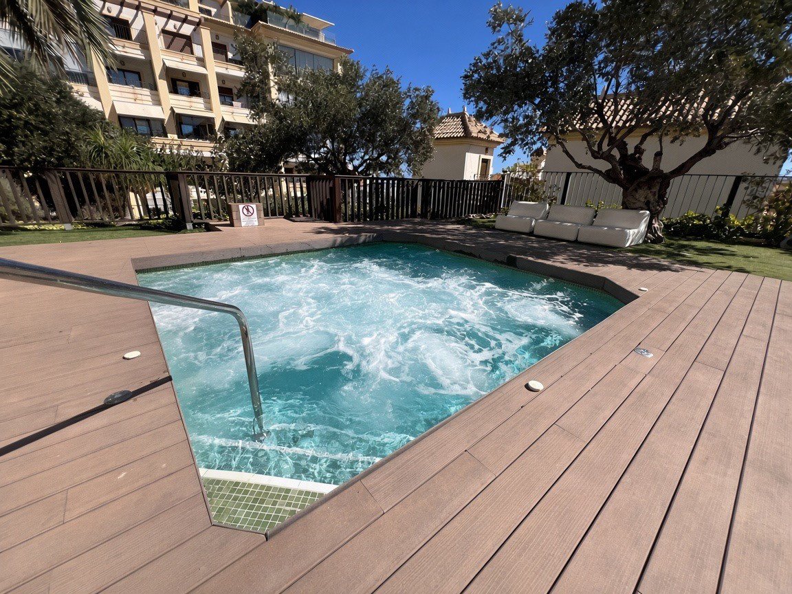 3 Bed Ground Floor Apartment in Guardamar del Segura