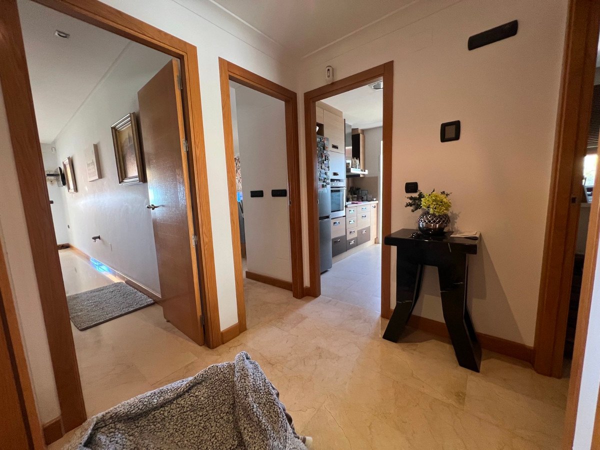 3 Bed Ground Floor Apartment in Guardamar del Segura