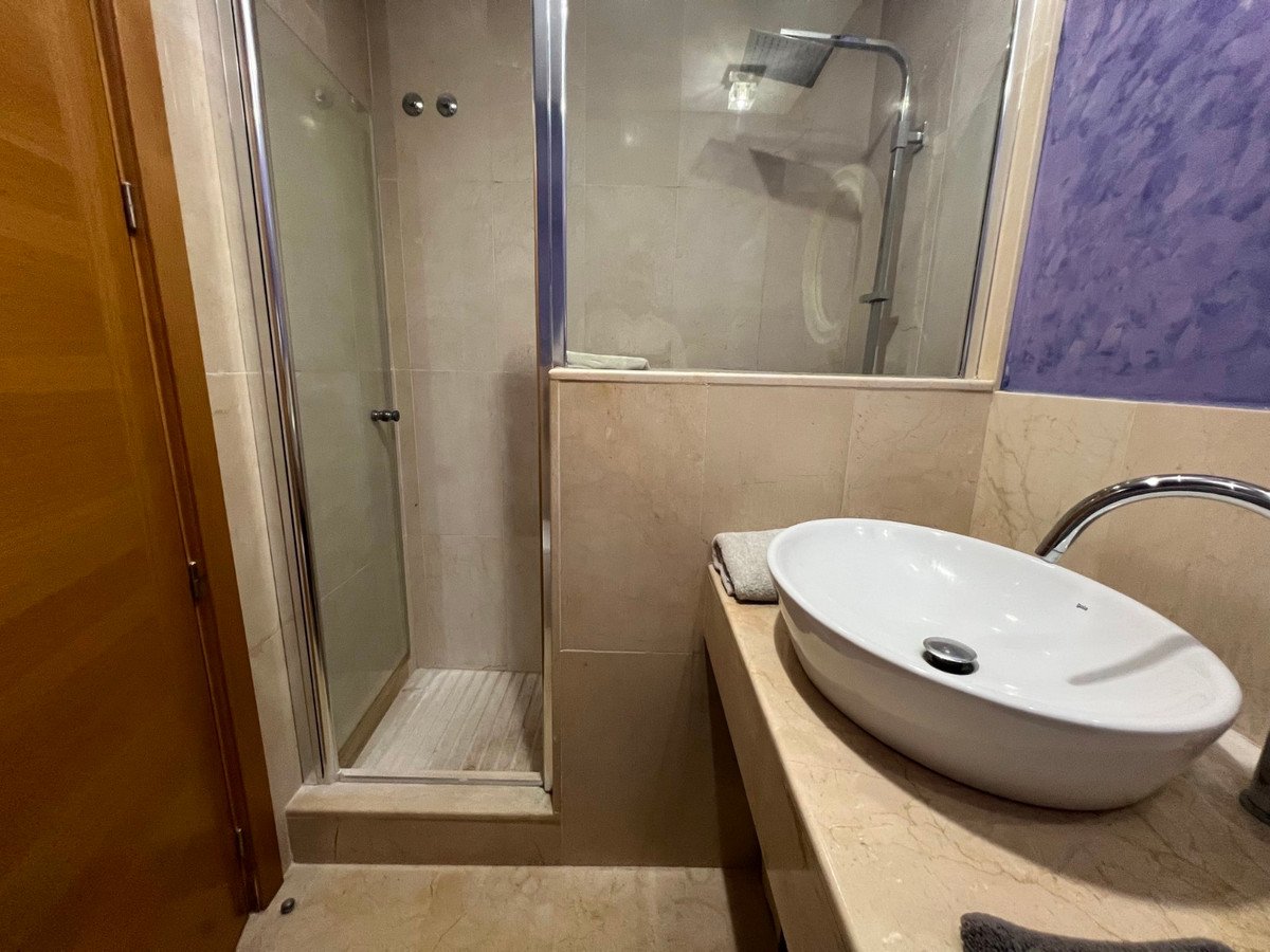 3 Bed Ground Floor Apartment in Guardamar del Segura