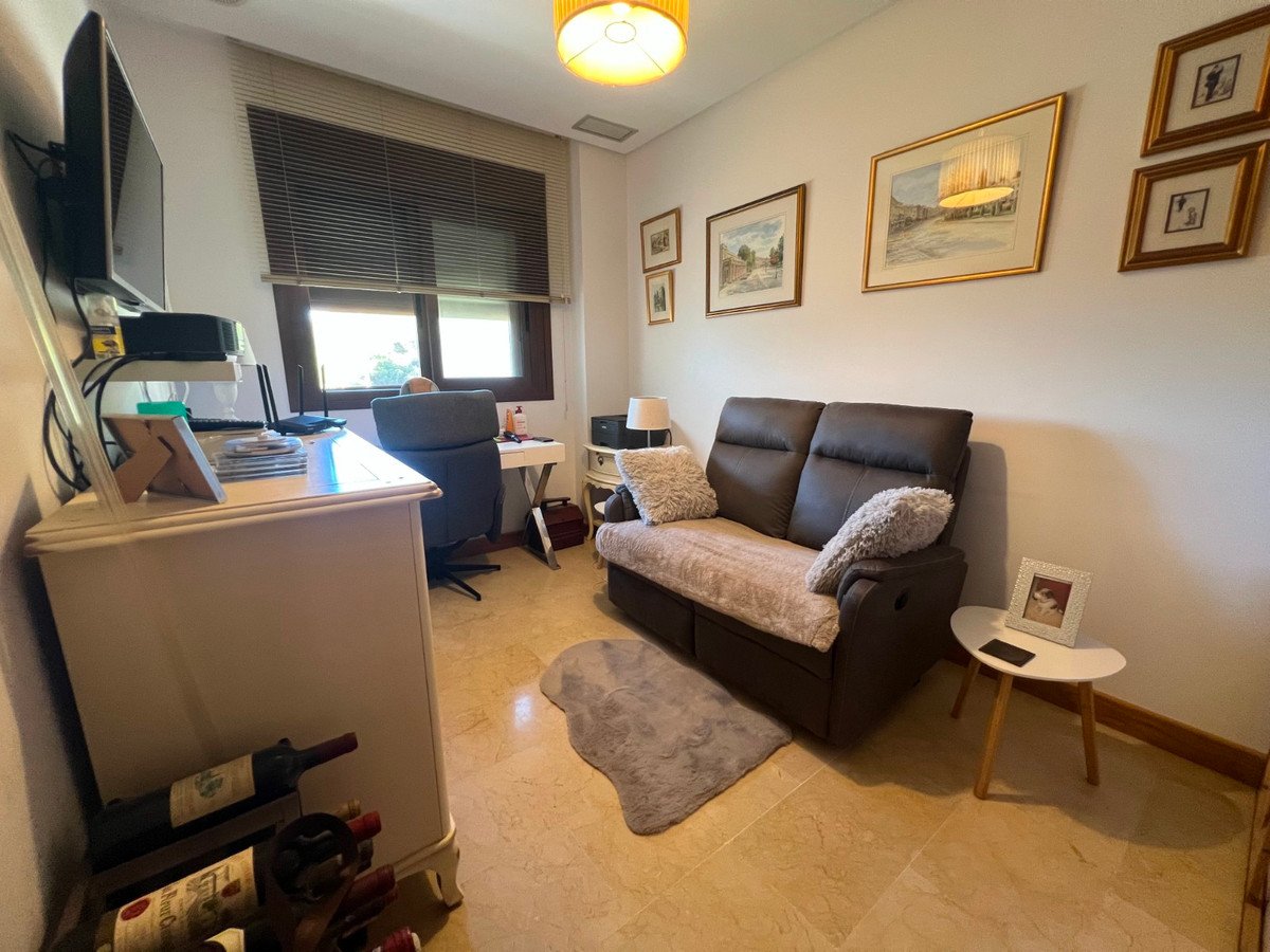 3 Bed Ground Floor Apartment in Guardamar del Segura