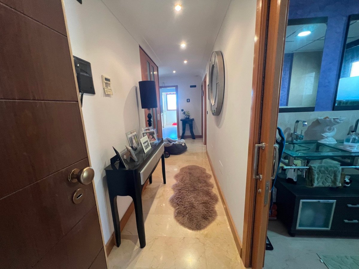 3 Bed Ground Floor Apartment in Guardamar del Segura
