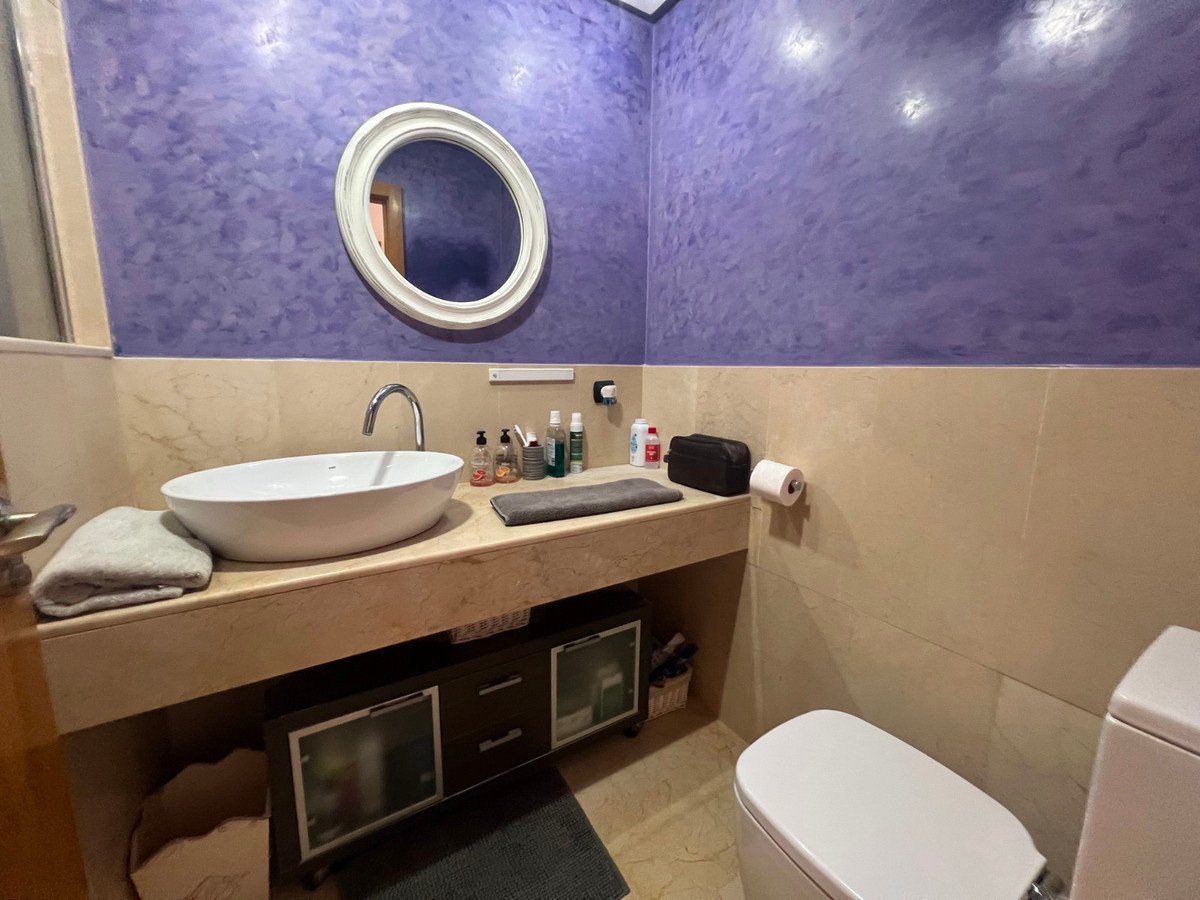 3 Bed Ground Floor Apartment in Guardamar del Segura