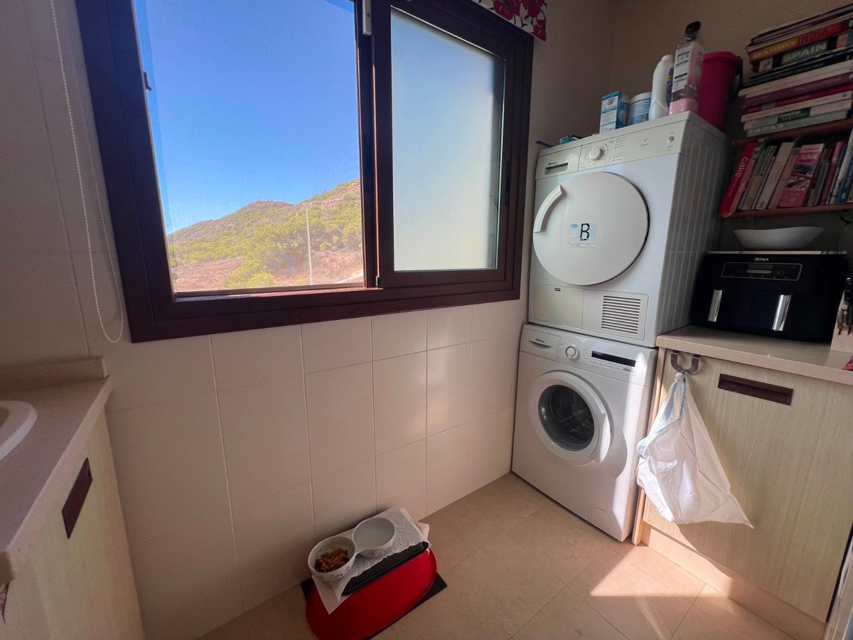 3 Bed Ground Floor Apartment in Guardamar del Segura