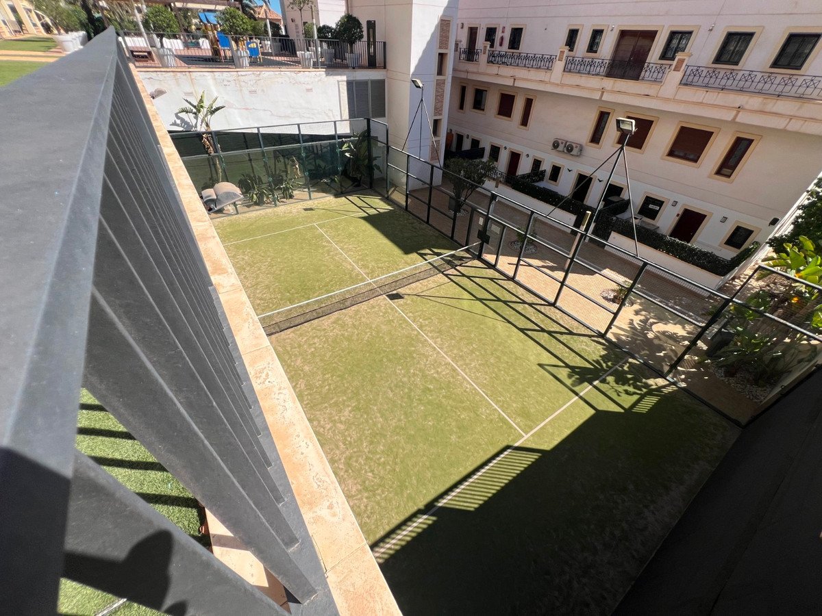 3 Bed Ground Floor Apartment in Guardamar del Segura