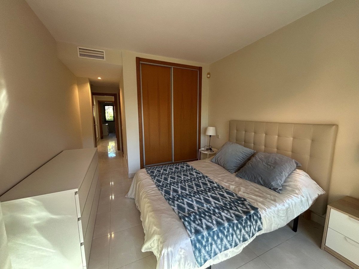 2 Bed Ground Floor Apartment in New Golden Mile