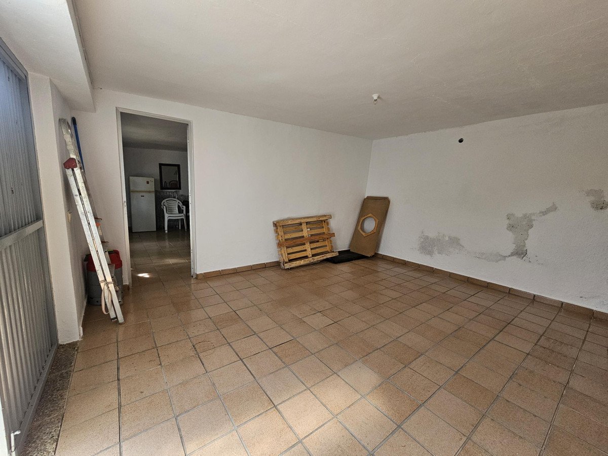 4 Bed Detached Villa in Casarabonela