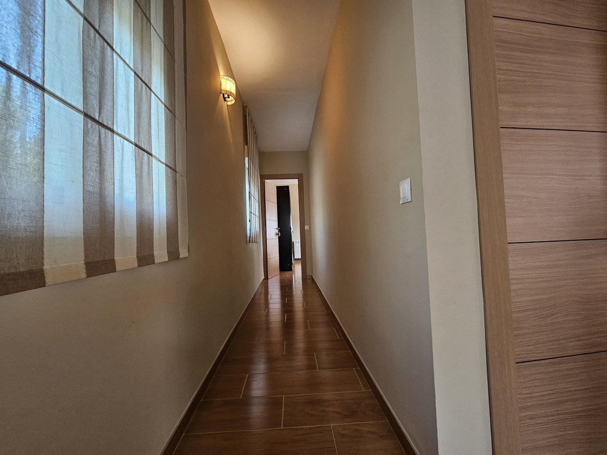 4 Bed Detached Villa in Casarabonela