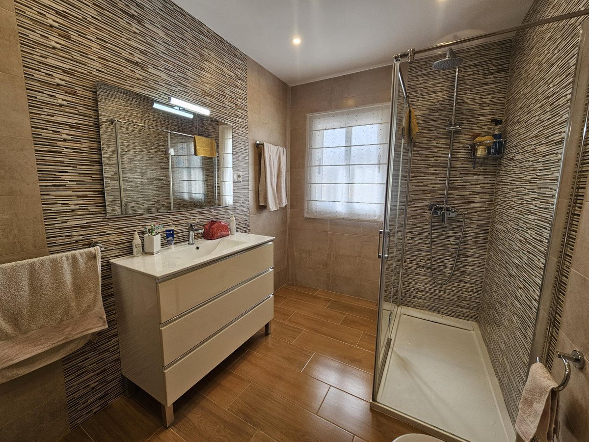 4 Bed Detached Villa in Casarabonela