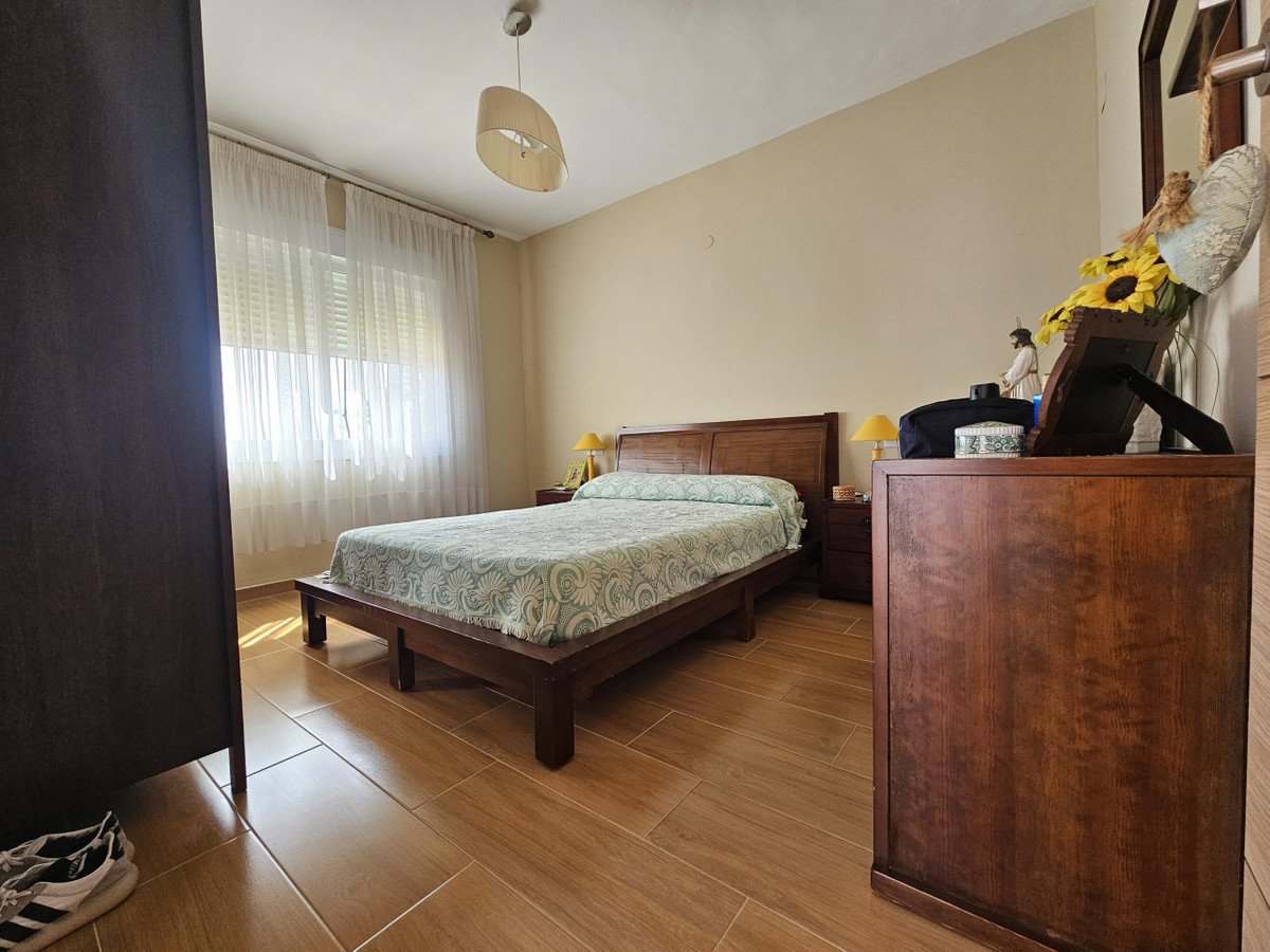 4 Bed Detached Villa in Casarabonela