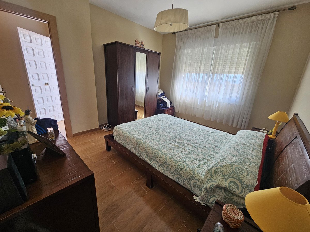 4 Bed Detached Villa in Casarabonela