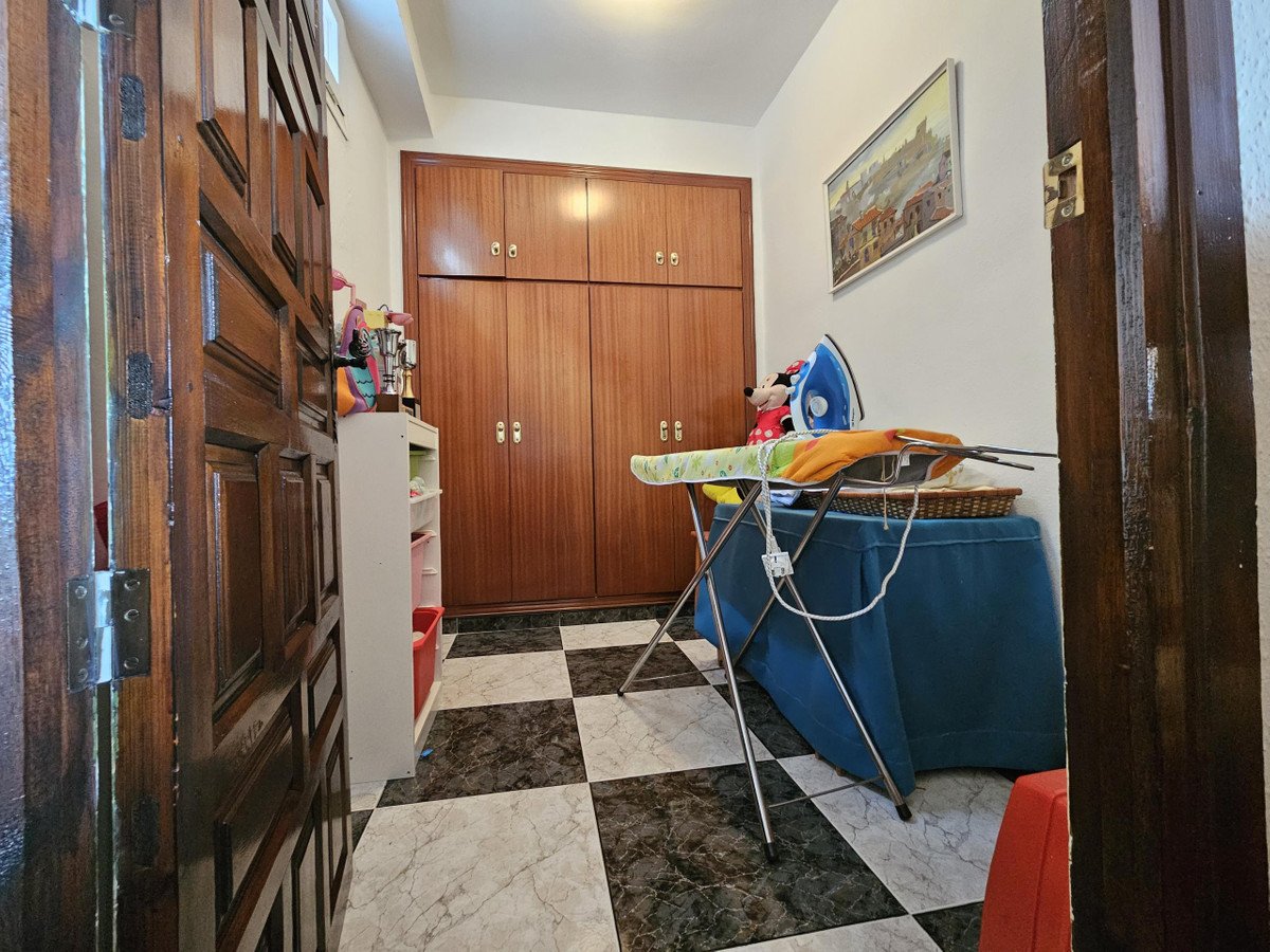 4 Bed Detached Villa in Casarabonela