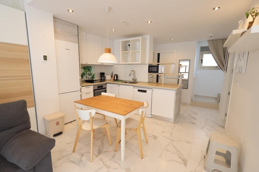 3 Bed Detached Villa in Orihuela Costa