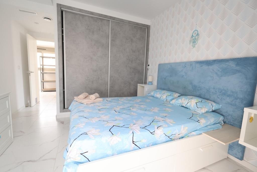 3 Bed Detached Villa in Orihuela Costa